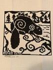 Any child cross stitch category: Misc