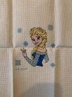 Any child cross stitch category: Princesses