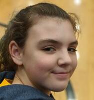 Photo of Emma Jane J.
