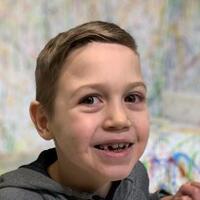 Photo of Elias M